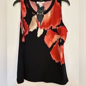 LOFT L sleeveless tank